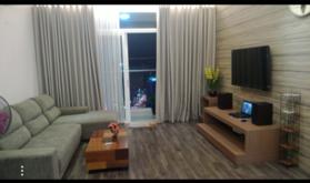 Dự án khu căn hộ Thuận Việt