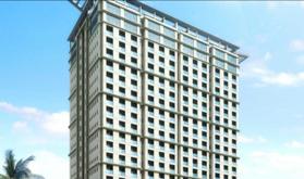 Dự án Khu chung cư Charm Plaza