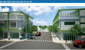 Dự án Khu dân cư An Tây