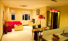 Dự án Khu dân cư Phú Quý