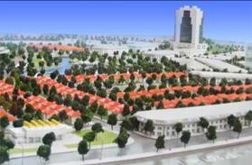 Dự án Khu dân cư Sơn Tịnh - Quảng Ngãi