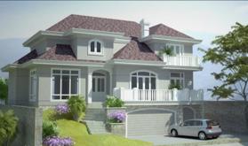 Dự án Khu dân cư Vĩnh Phú II