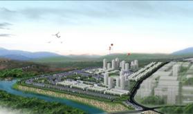 Dự án Khu đô thị An Bình Tân