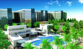 Dự án Khu đô thị Biên Hòa Dragon City