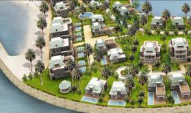 Dự án Khu đô thị Hạ Long Marina