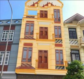 Dự án Khu đô thị Hòa Vượng