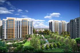 Dự án Khu đô thị mới Đại Thanh