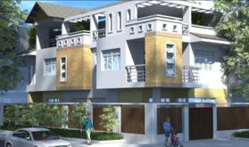 Dự án Khu đô thị mới Hà Tiên