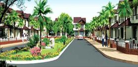 Dự án Khu đô thị mới Nam Sông Cái