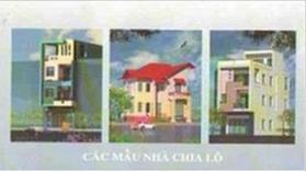 Dự án Khu đô thị số 9 Điện Nam Điện Ngọc