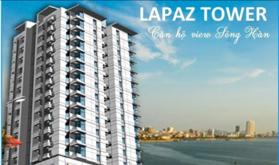 Dự án La Paz Tower