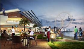 Dự án Liền kề San Hô