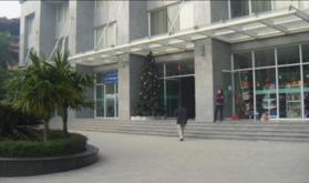 Dự án Lilama 124 Minh Khai
