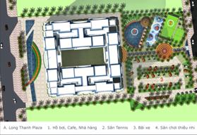 Dự án Long Thành Plaza