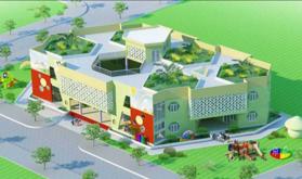 Dự án Mekong City