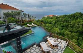 Dự án Moonlight Villas