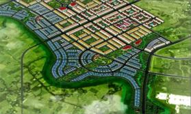 Dự án Newlife Long Kim