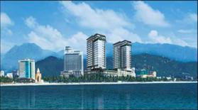 Dự án Nha Trang Center