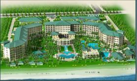 Dự án Olalani Resort & Condotel