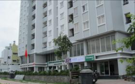 Dự án Orient Apartment