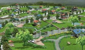 Dự án Paradise Đại Lải Resort