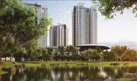 Dự án ParkCity Hà Nội