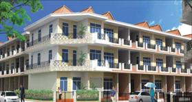Dự án Phú Gia Cotec