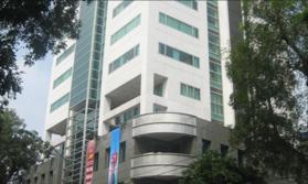 Dự án Prime Centre
