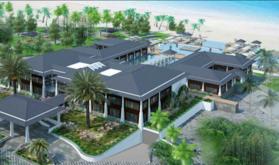 Dự án PV Cửa Lò Resort