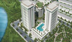 Dự án Riverpark Residence