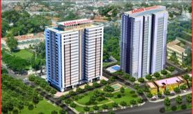 Dự án Sài Gòn Apartment