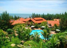 Dự án Sài Gòn Suối Nhum