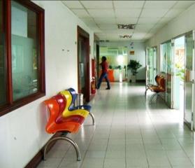 Dự án Saigon Software Park