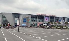 Dự án Savico MegaMall Long Biên
