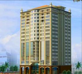 Dự án Silver Sea Tower