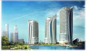 Dự án Sky Symphony