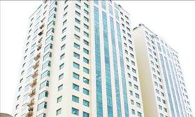 Dự án Somerset Hòa Bình