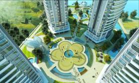 Dự án Sông Đà Riverside