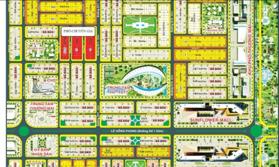 Dự án Sunflower City