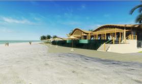 Dự án Sunset Sanato