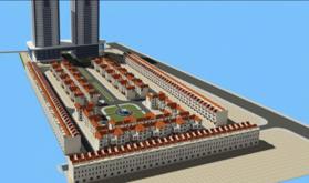 Dự án Tân Việt Tower