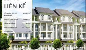 Dự án Tăng Phú House