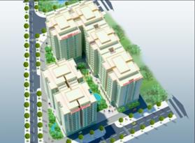 Dự án TaniBuilding Sơn Kỳ 1