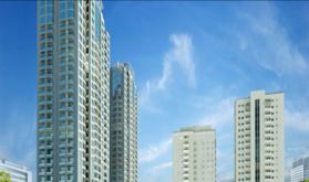 Dự án Tây Hồ Residence