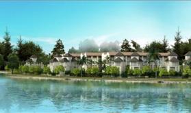 Dự án TD Lakeside