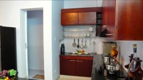 Dự án Thái An Apartment