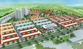 Dự án Thanh Yến Residence