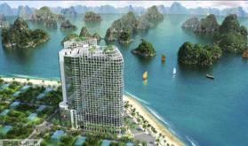 Dự án The Bay View Towers