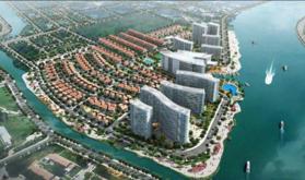 Dự án The Boat Club Residences