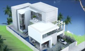 Dự án The Green River